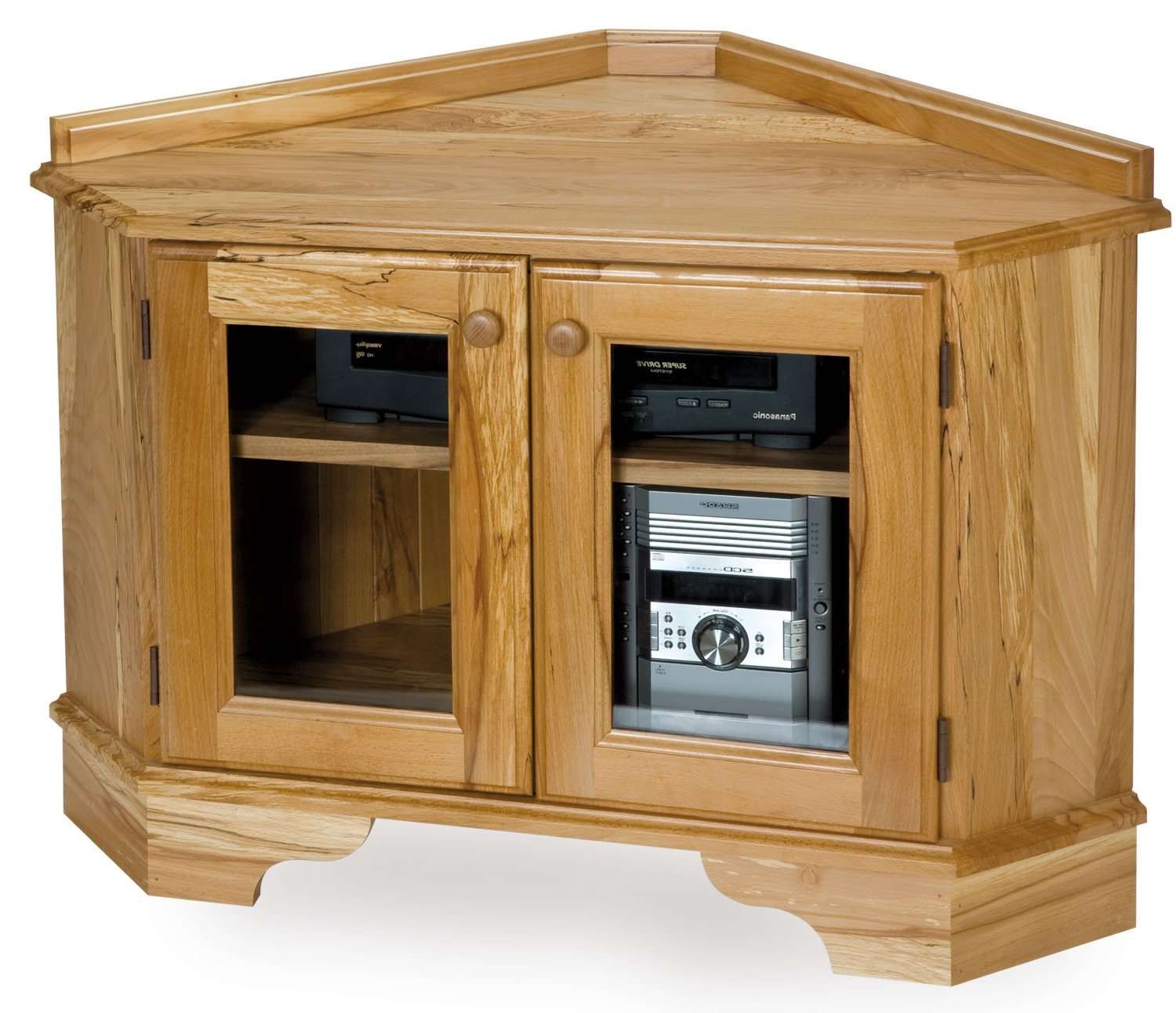 Wondrous Tv Corner Cabinet Charming Ideas Corner Tv Cabinet Regarding Small Corner Tv Cabinets (View 9 of 20)