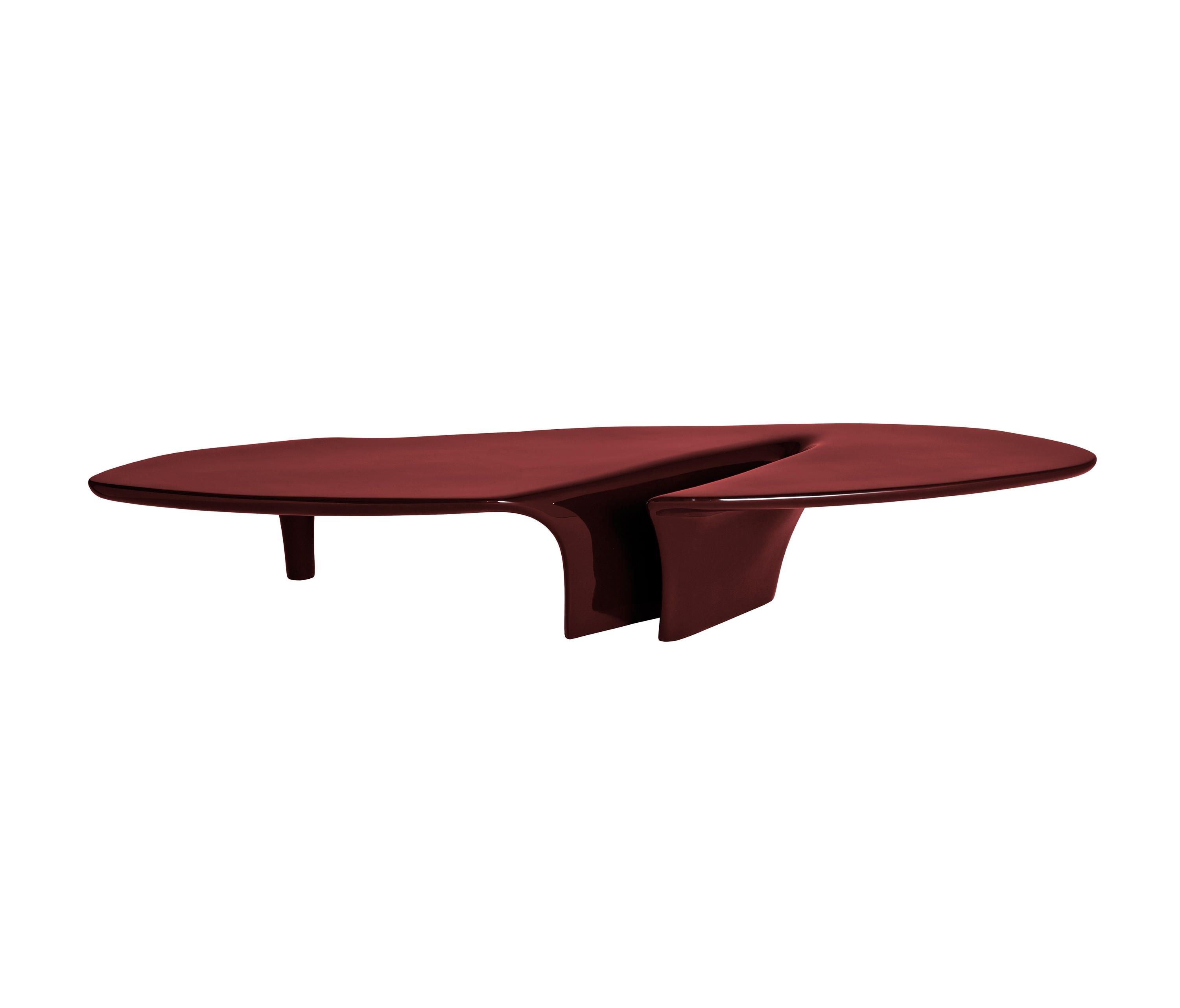 Architonic Pertaining To 2018 Expressionist Coffee Tables (View 4 of 20)