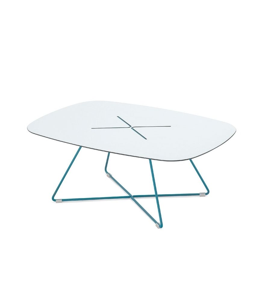 Coffee Tables – Forma Furniture Throughout Well Known Forma Cocktail Tables (Gallery 8 of 20)