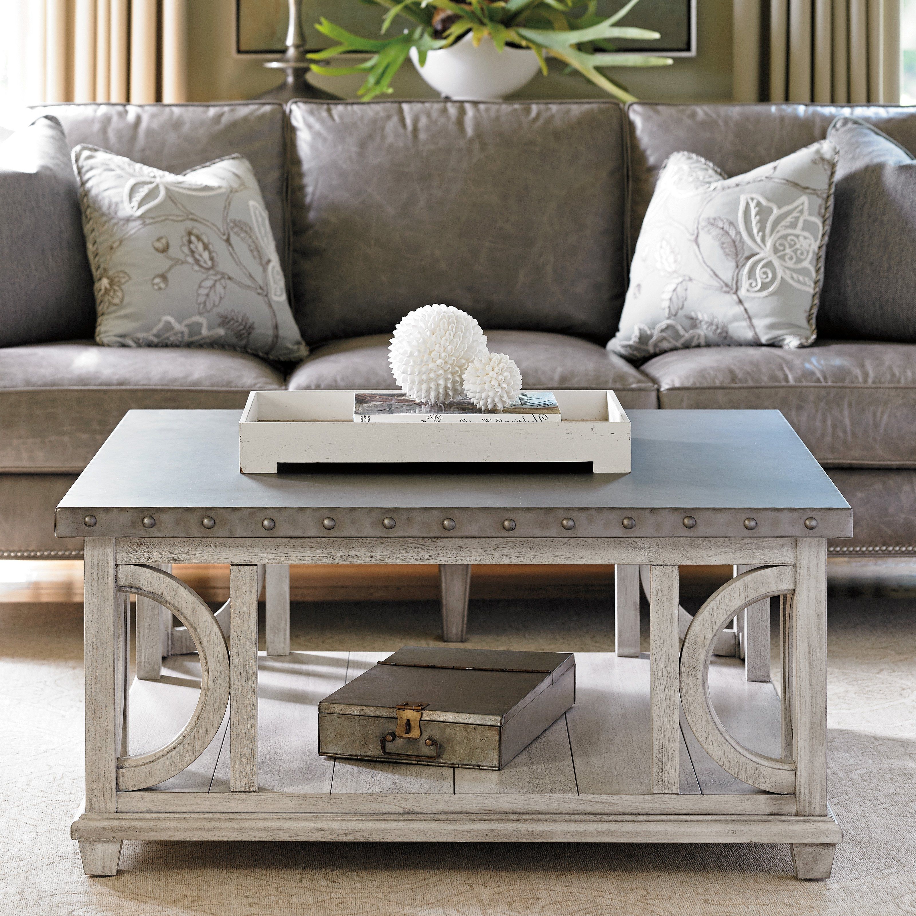 Coffee Tables Ideas (Gallery 13 of 20)