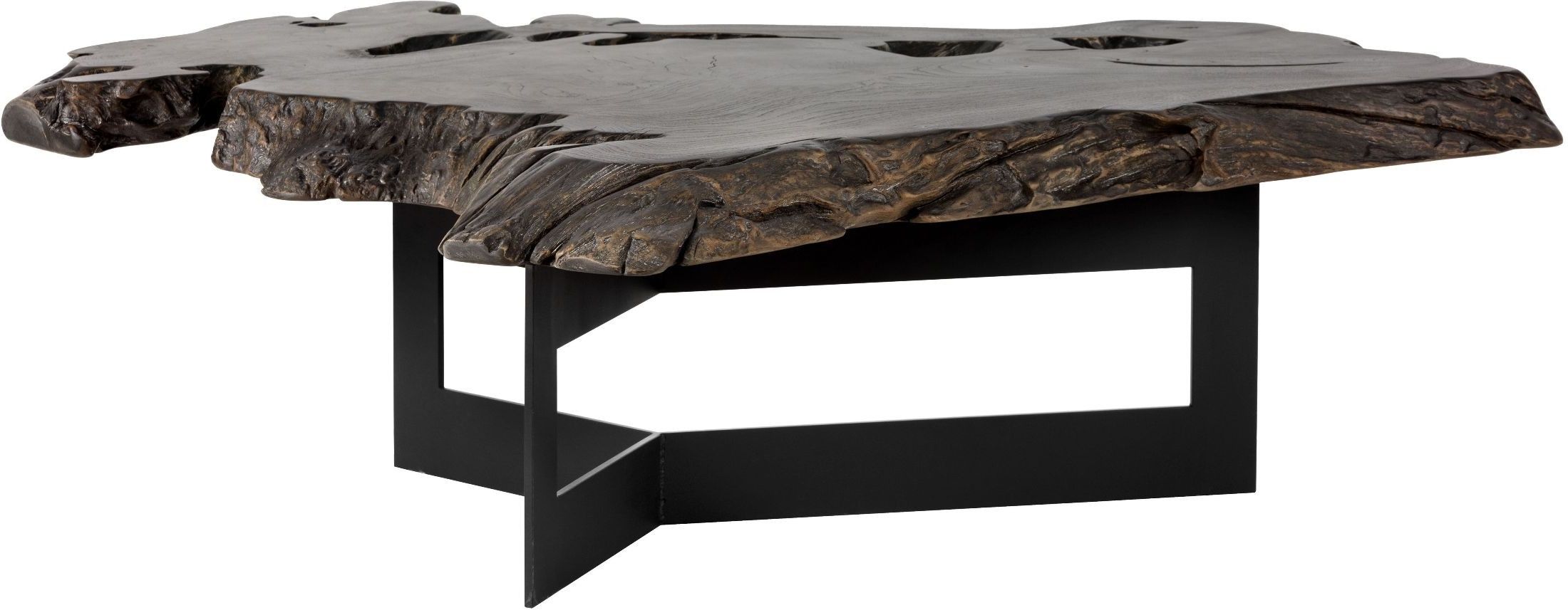 Current Wyatt Cocktail Tables For Wyatt Black Coffee Table, 102222, Sunpan Modern Home (Gallery 3 of 20)