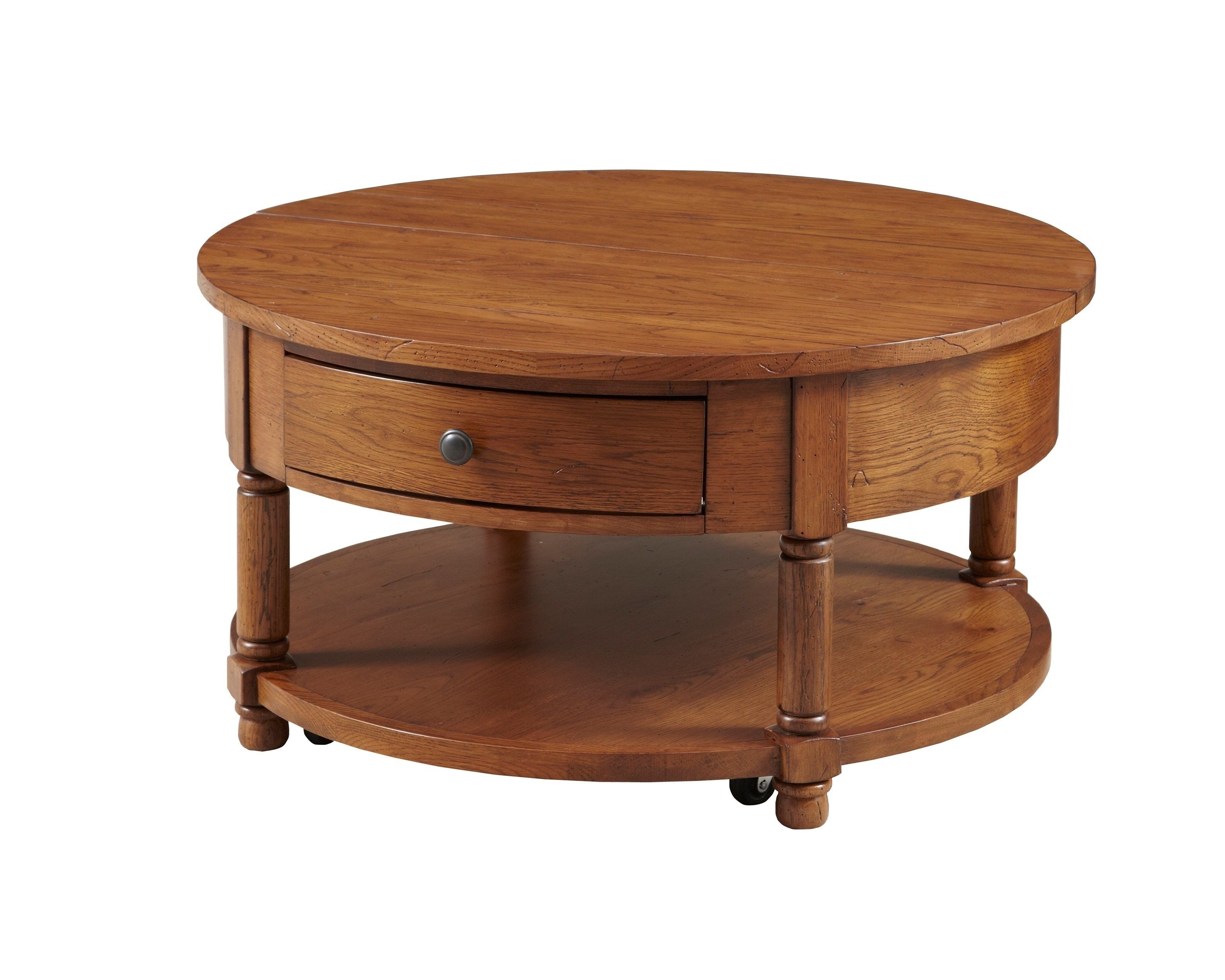 Famous Market Lift Top Cocktail Tables With Regard To Broyhill® Attic Heirlooms Lift Top Coffee Table & Reviews (View 4 of 20)