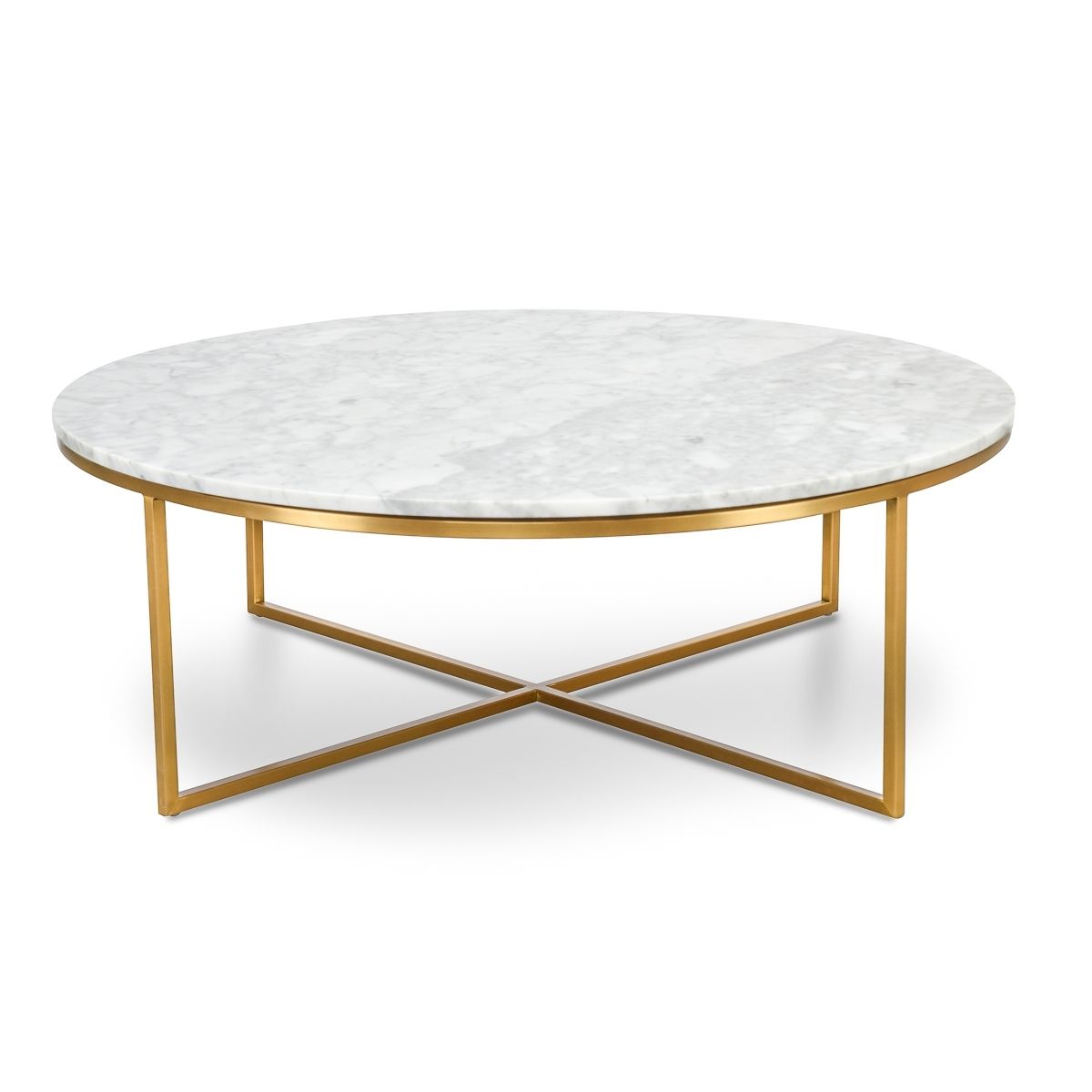 Interior Secrets Regarding Popular 2 Tone Grey And White Marble Coffee Tables (View 17 of 20)
