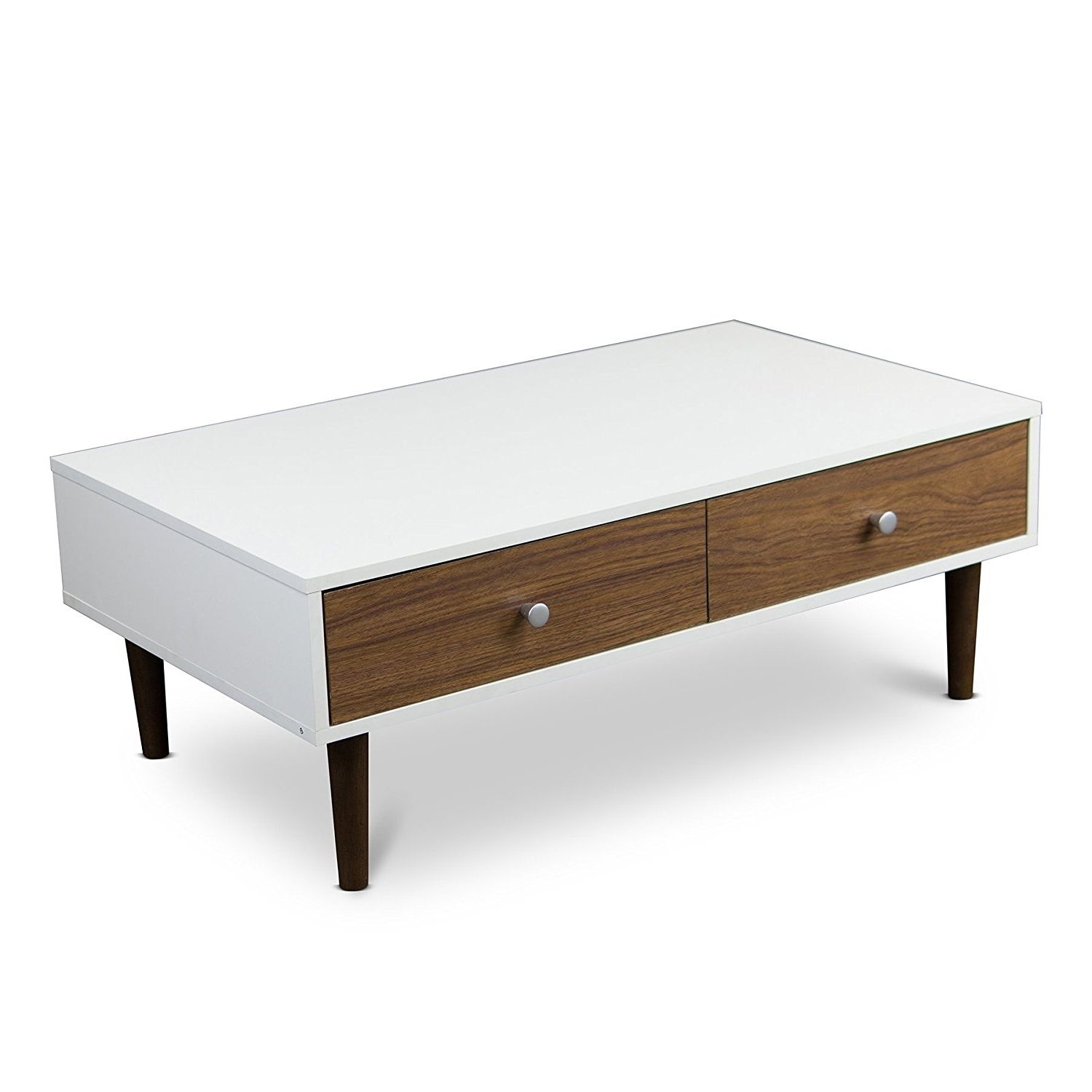 Latest Design White High Gloss Mdf Storage Coffee Table For Sale In Most Up To Date Stack Hi Gloss Wood Coffee Tables (View 18 of 20)