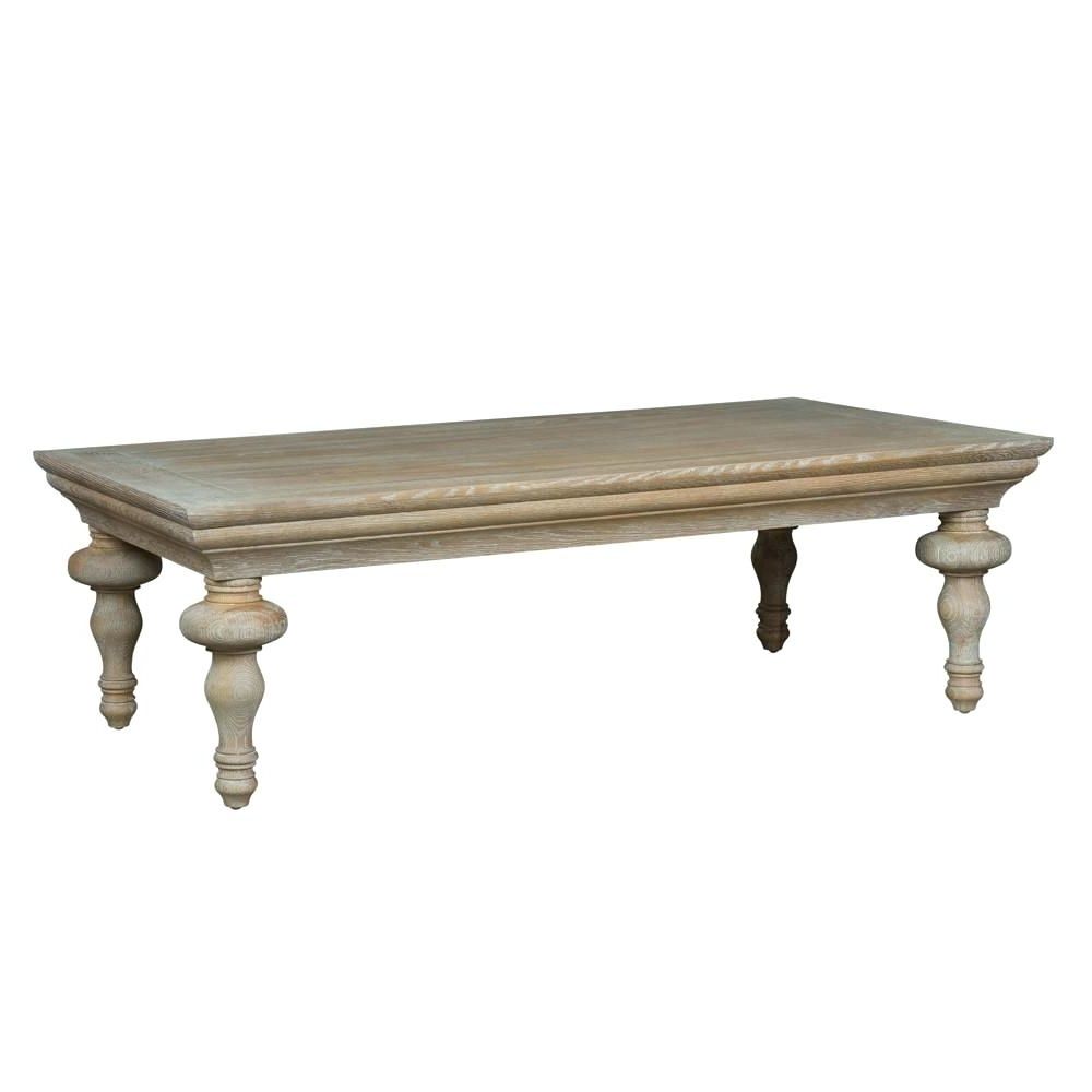 Lime Wash Coffee Table Sets – Thewkndedit Within Trendy Limewash Coffee Tables (View 18 of 20)