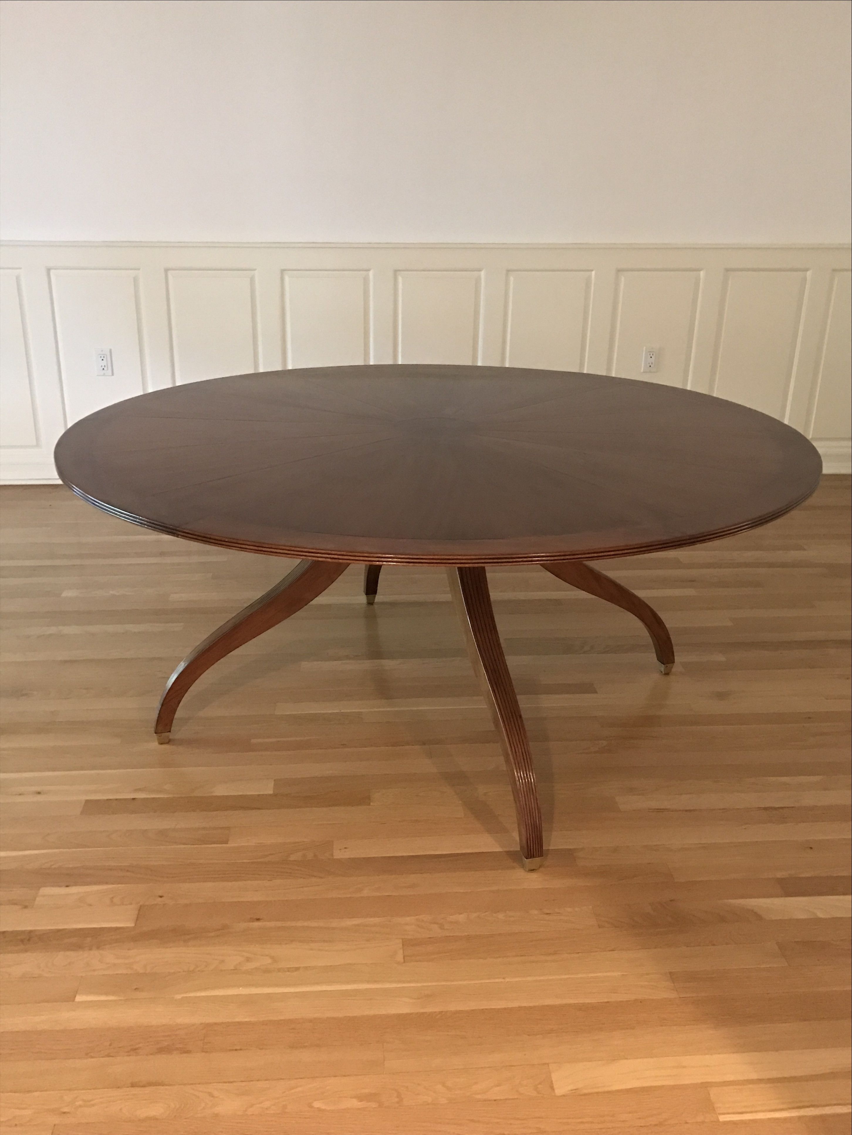 Most Recently Released Lyre Coffee Tables Pertaining To Cyrano Coffee Table Elegant The Viola Table The Lyre Table Rethought (Gallery 9 of 20)