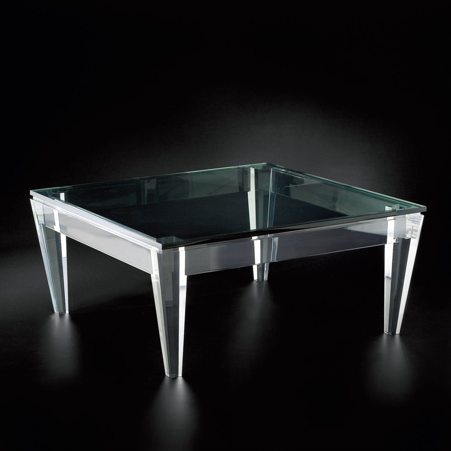 Palm Beach Cocktail Table For Widely Used Allen Cocktail Tables (View 16 of 20)