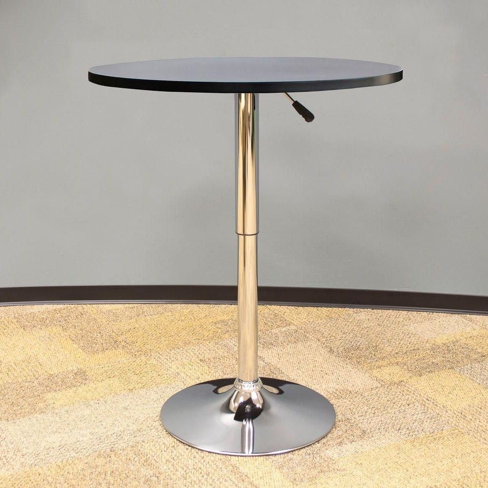 Preferred 33 Inch Industrial Round Tables Throughout Kitchen & Dining Tables – Kitchen & Dining Room Furniture – The Home (View 2 of 20)
