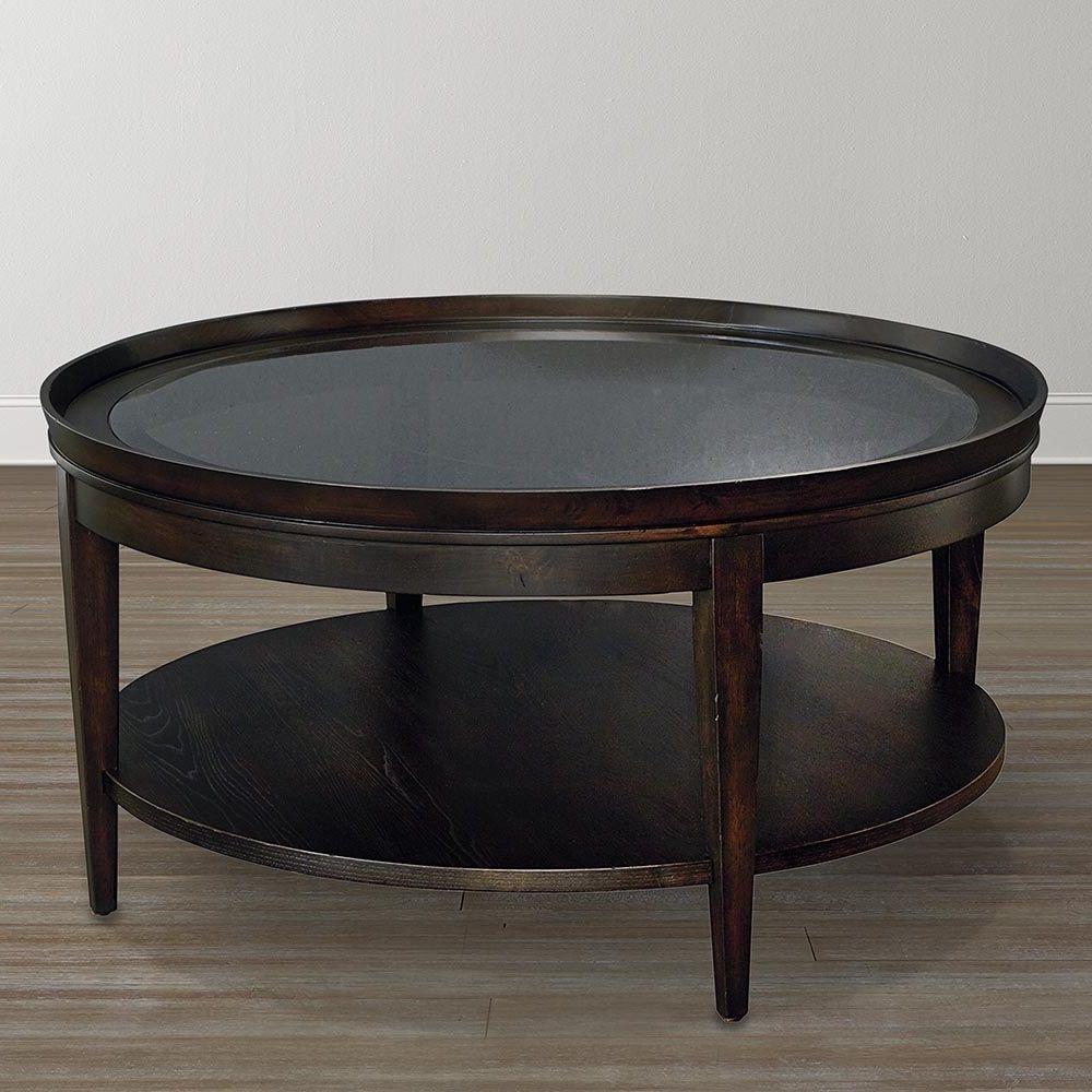 Storage Coffee Tables (Gallery 11 of 20)