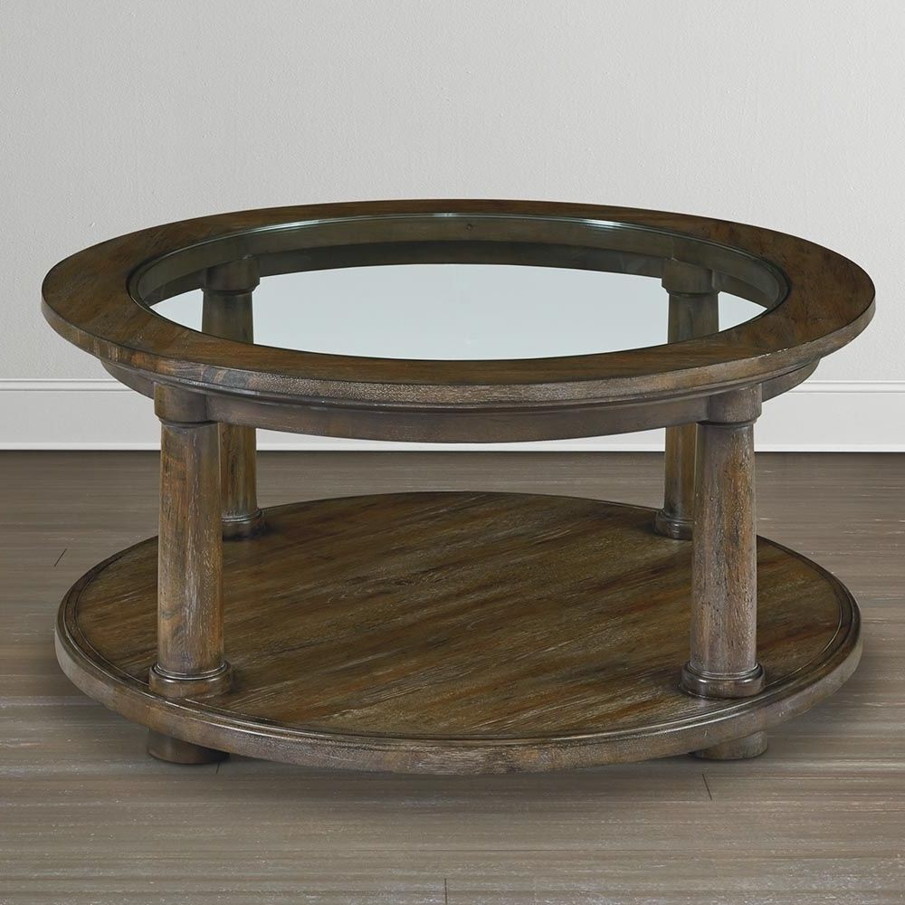 Swell Round Coffee Table — New Home Design : Round Coffee Table With Current Swell Round Coffee Tables (View 1 of 20)