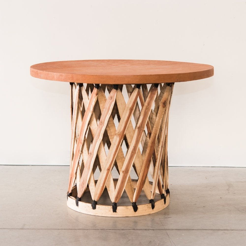 Tables + Displays — Avenue (Gallery 19 of 20)