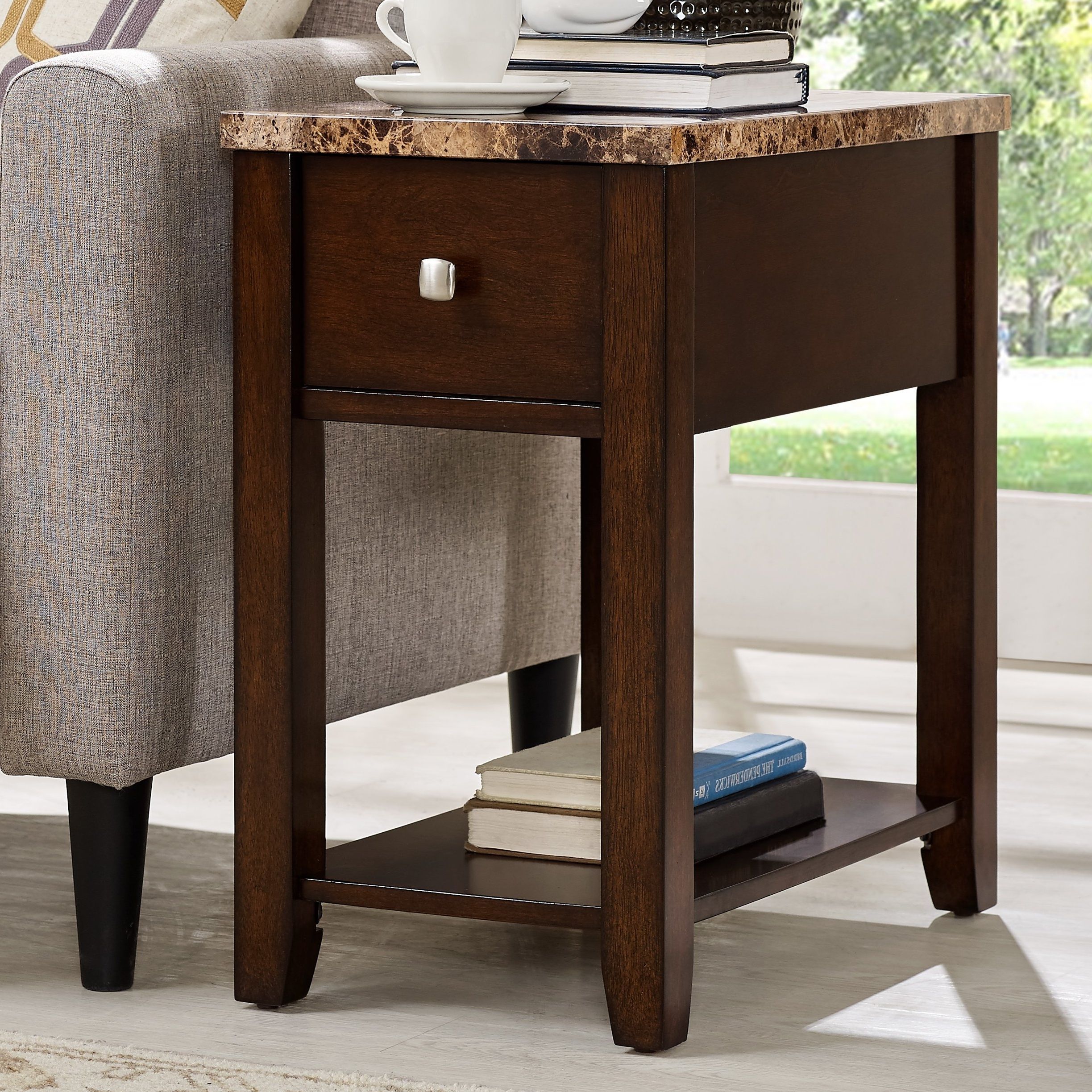 Wayfair Intended For 2018 Lassen Square Lift Top Cocktail Tables (View 18 of 20)