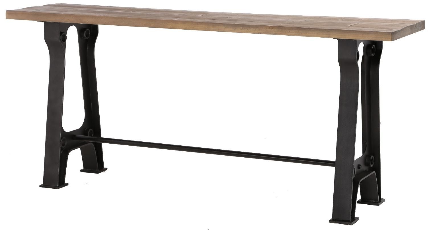 Well Known Prescott Cocktail Tables Throughout Prescott Console Table (nb Pct 711833) (View 15 of 20)