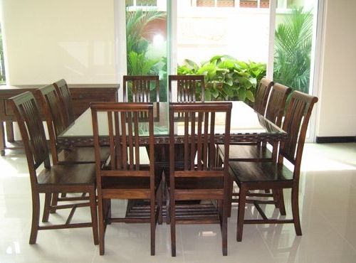 10 Seater Dining Tables And Chairs Throughout 2018 Amazing Of 8 Seat Dining Tables 8 Seater Dining Room Table (View 8 of 20)