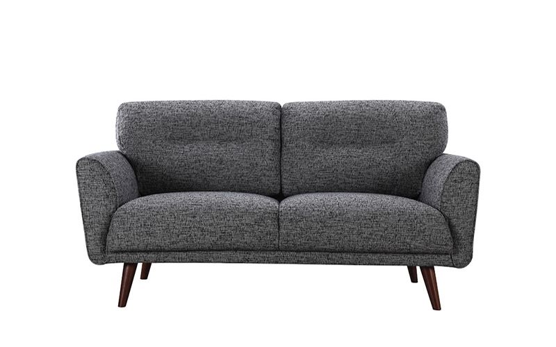 2018 Fabric Sofas And Couches – Australia Wide, Online + In Store! With Attica Arm Chairs (Gallery 16 of 20)