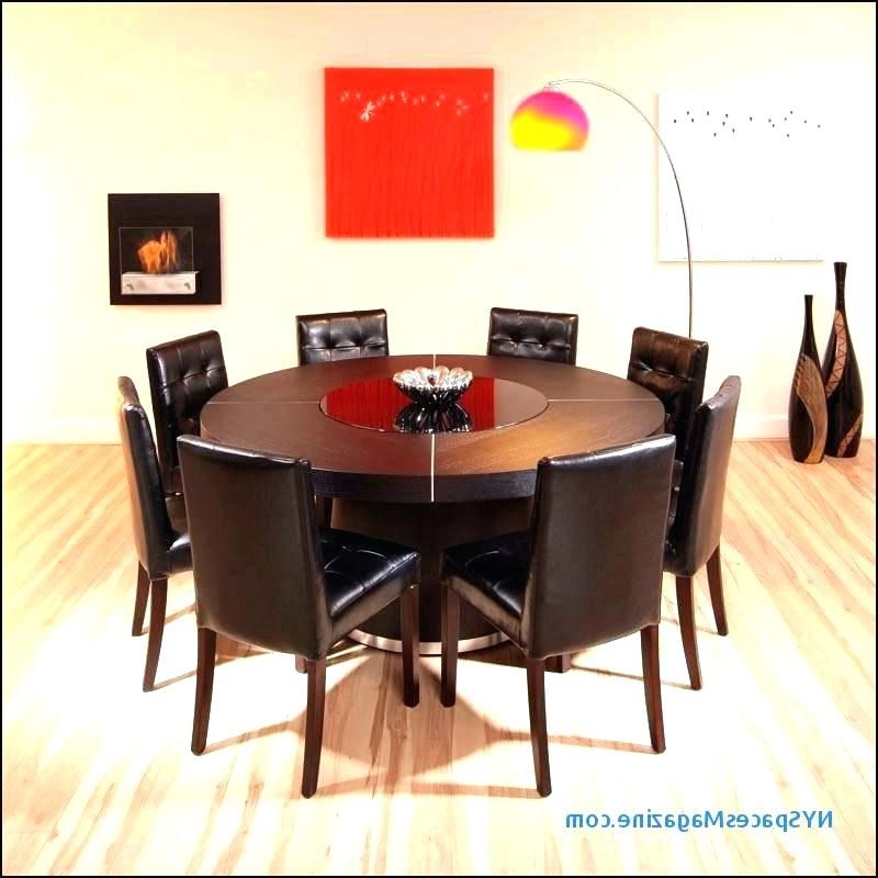 8 Seater Oak Dining Table – Bcrr Regarding Most Recently Released Oak Dining Tables And 8 Chairs (Gallery 19 of 20)