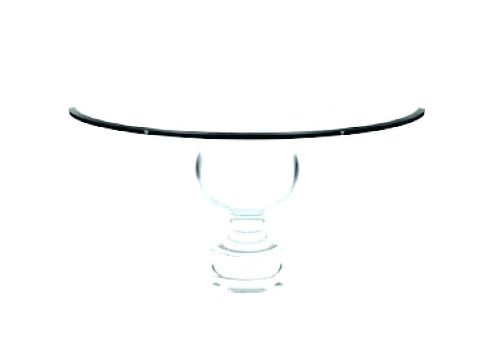 Acrylic Kitchen Table Acrylic Round Dining Table Mesmerizing Clear Throughout Most Popular Acrylic Round Dining Tables (Gallery 20 of 20)