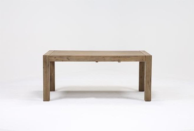 Amos Extension Dining Table (View 4 of 20)