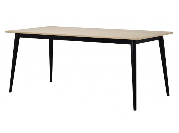 Best And Newest Vienna Dining Tables Intended For Rowico – Vienna Dining Table – Furgner (View 1 of 20)