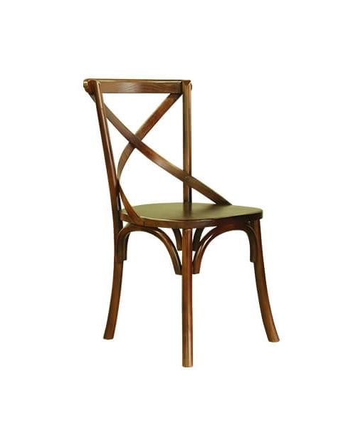 Caden Teak Dining Chair Pertaining To Recent Caden Side Chairs (View 11 of 20)