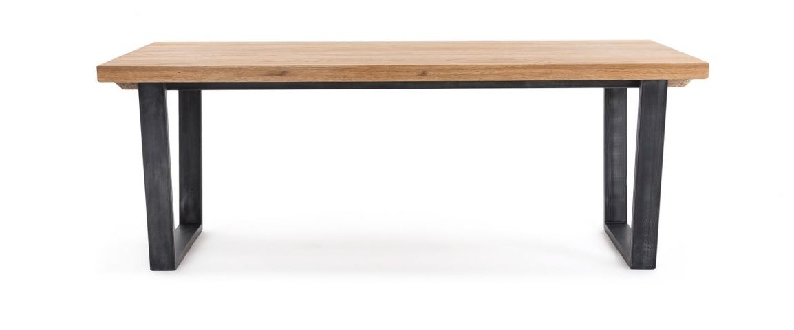 Calia Dining Table (Gallery 7 of 20)