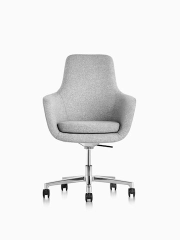 Celle – Office Chairs – Herman Miller With Well Liked Celler Grey Side Chairs (View 1 of 20)