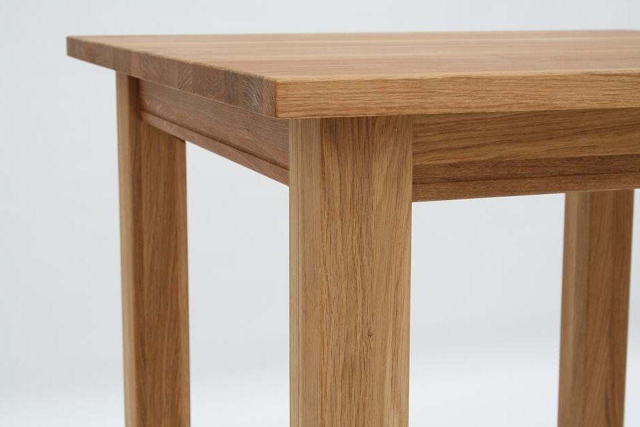 Compact Dining Tables (View 13 of 20)