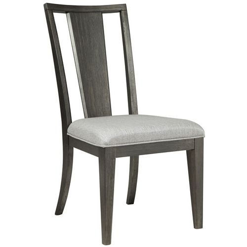 Cooper Upholstered Side Chairs In Trendy 251 First Cooper Luxe Living Dining Side Chair With Upholstered Seat (View 7 of 20)