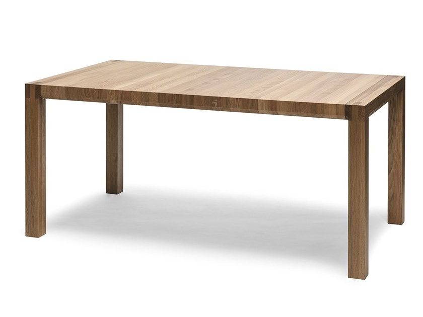 Current Extending Rectangular Dining Tables Throughout Extending Rectangular Solid Wood Dining Table Chopton Design (View 10 of 20)
