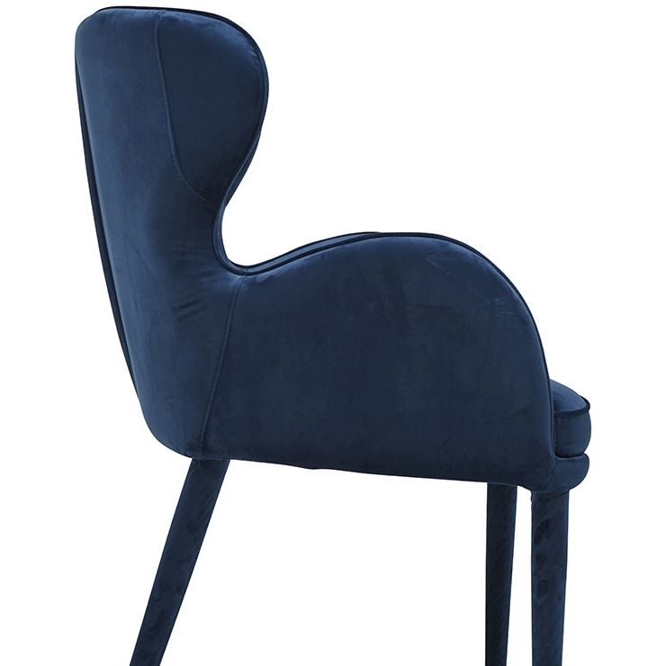 Daphne Arm Chair – Globewest Regarding Widely Used Swift Side Chairs (Gallery 19 of 20)