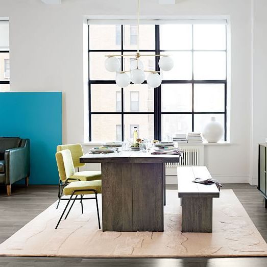 Featured Photo of 20 Best Hayden Dining Tables