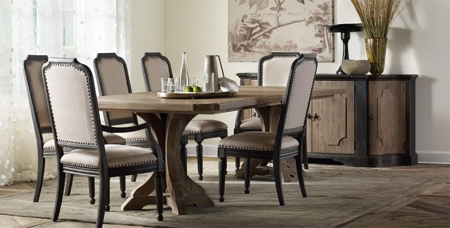 Dining Room Furniture – Wayside Furniture – Akron, Cleveland, Canton Intended For Most Popular Kitchen Dining Tables And Chairs (View 6 of 20)