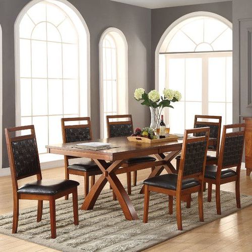 Dining Room Furniture (View 1 of 20)
