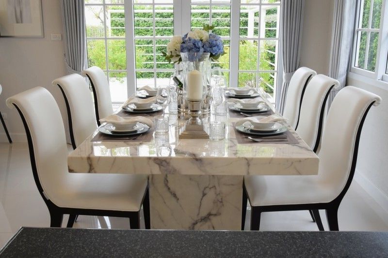 Dining Room Ideas (View 1 of 20)