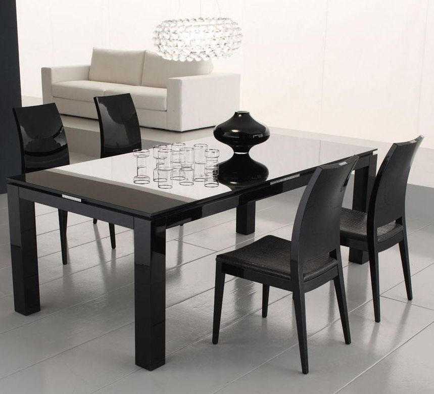 Dining Tables (Gallery 6 of 20)