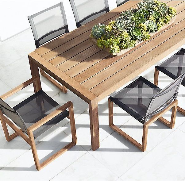 Dining Tables, Outdoor (View 17 of 20)