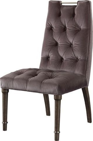 Drexel Heritage – Chandler Side Chair – 226  (View 10 of 20)
