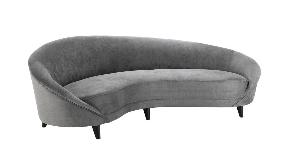 Eichholtz – La Perla Sofa – Buy Online At Luxdeco Inside Well Liked Perla Side Chairs (View 18 of 20)
