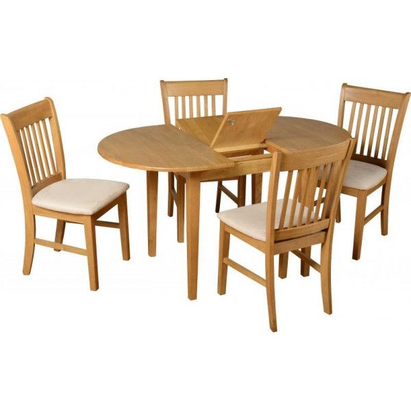 Extending Dining Tables And 4 Chairs Throughout Favorite Extending Dining Table Sets – Castrophotos (Gallery 17 of 20)