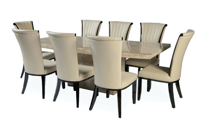 Favorite Dining Tables Set For 8 Regarding Dining Table Set For 8 8 Dining Table Set Stand Round Table Dining (View 7 of 20)