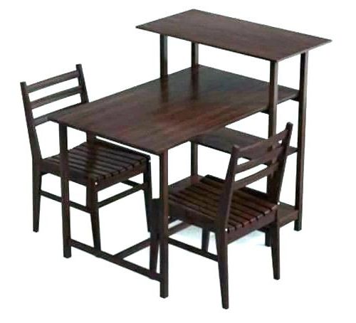 Favorite Two Seat Dining Tables Throughout 2 Seater Table – Cbodance (View 10 of 20)