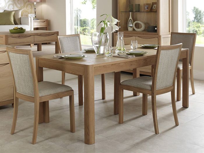 Featured Photo of The Best Extended Dining Tables and Chairs