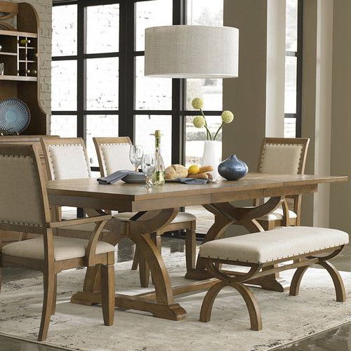 Found It At Joss & Main – Margaux Dining Table Base (View 1 of 20)
