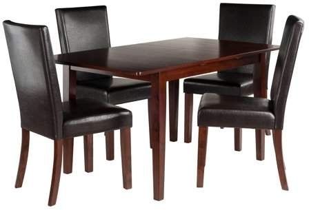 Have To Have It. Harmonia Living Urbana Patio Dining Set – For Favorite Chapleau Ii 7 Piece Extension Dining Tables With Side Chairs (Gallery 8 of 20)