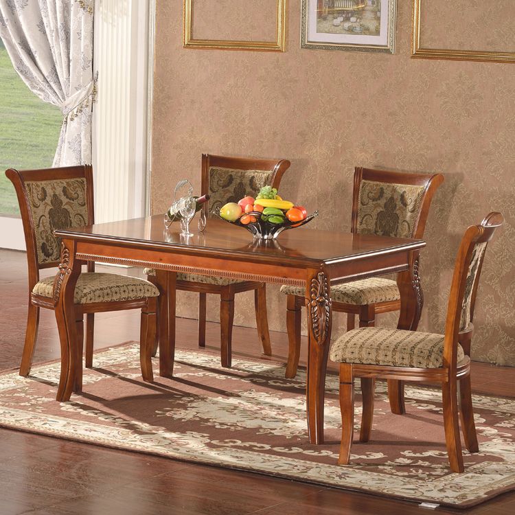 [%indian Style Dining Tables Brown Color 100% Solid Wooden Tree Daing Pertaining To 2018 Indian Dining Tables|indian Dining Tables Inside Famous Indian Style Dining Tables Brown Color 100% Solid Wooden Tree Daing|trendy Indian Dining Tables Regarding Indian Style Dining Tables Brown Color 100% Solid Wooden Tree Daing|2018 Indian Style Dining Tables Brown Color 100% Solid Wooden Tree Daing Inside Indian Dining Tables%] (View 1 of 20)