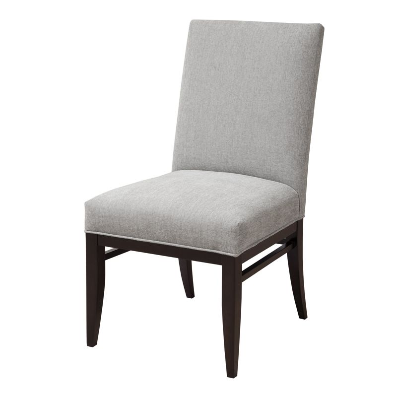 Kent Dining Chairs Within Most Recent Dining Chairs – Kent Dining Chair – Duralee Furniture (View 7 of 20)
