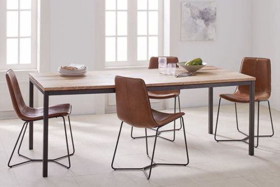 Macie 5 Piece Round Dining Sets Pertaining To Most Recently Released How To Buy A Dining Or Kitchen Table And Ones We Like For Under (View 18 of 20)