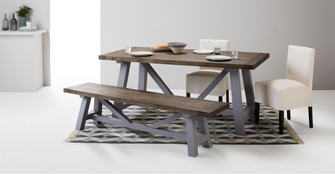 Featured Photo of The 20 Best Collection of Compact Dining Tables