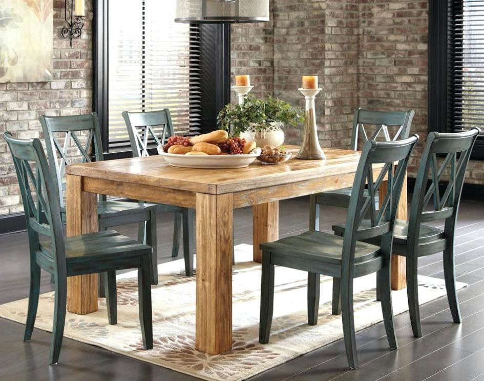 Most Popular Cream Lacquer Dining Tables Within Reclaimed Wood Dining Chairs Rustic Room Table Plans Cream Lacquer (View 9 of 20)