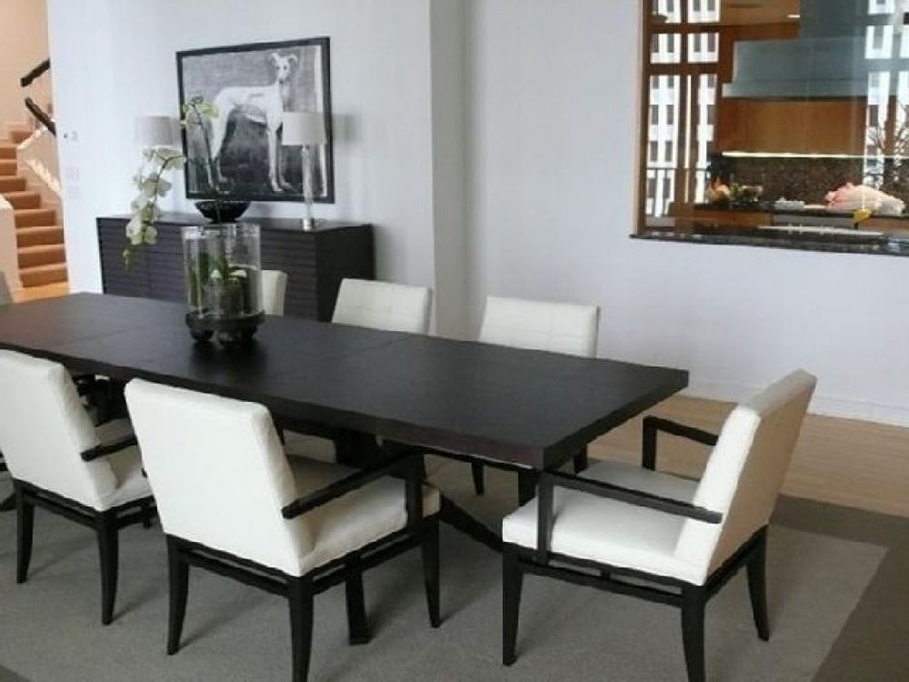 Most Recent Dining Tables (View 8 of 20)